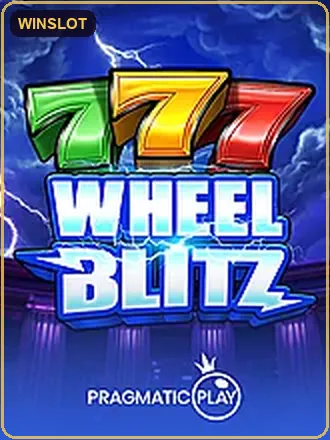 RTP live mesinslot untuk permainan 777 Wheel Blitz