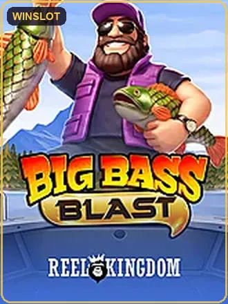 RTP live mesinslot untuk permainan Big Bass Blast