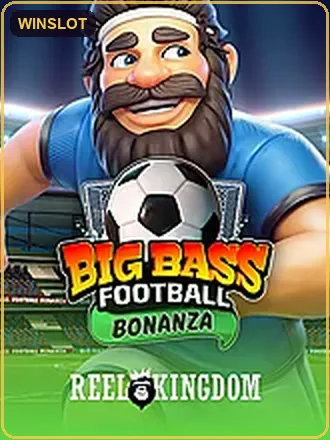 RTP live mesinslot untuk permainan Big Bass Football Bonanza
