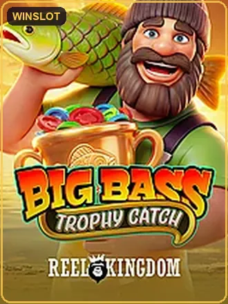 RTP live mesinslot untuk permainan Big Bass Trophy Catch