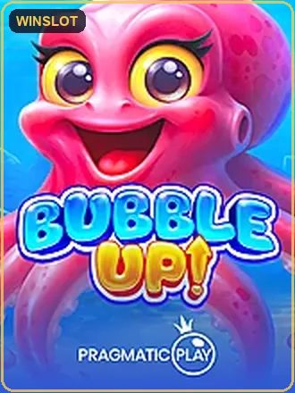 RTP live mesinslot untuk permainan Bubble Up