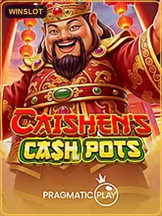 RTP live mesinslot untuk permainan Caishen Cash Pots
