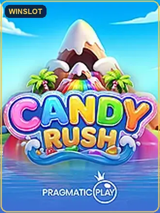 RTP live mesinslot untuk permainan Candy Rush