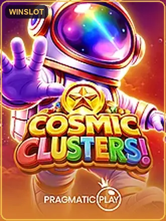 RTP live mesinslot untuk permainan Cosmic Clusters