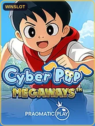 RTP live mesinslot untuk permainan Cyber Pup Megaways