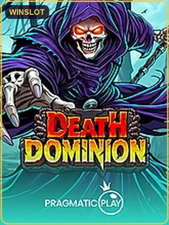 RTP live mesinslot untuk permainan Death Dominion
