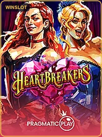 RTP live mesinslot untuk permainan Heartbreakers