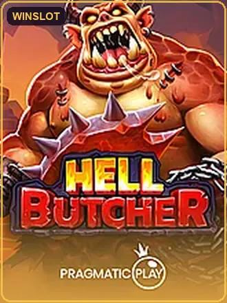 RTP live mesinslot untuk permainan Hell Butcher
