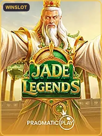 RTP live mesinslot untuk permainan Jade Legends