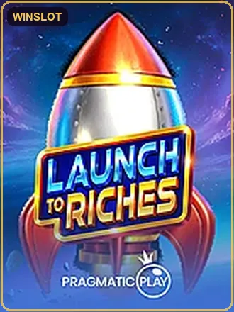 RTP live mesinslot untuk permainan Launch to Riches