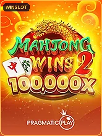 RTP live mesinslot untuk permainan Mahjong Wins 2