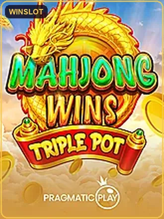 RTP live mesinslot untuk permainan Mahjong Wins Triple Pot