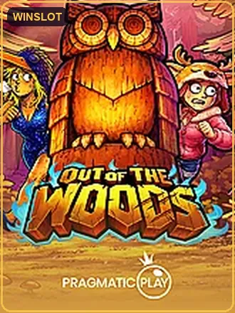 RTP live mesinslot untuk permainan Out of the Woods
