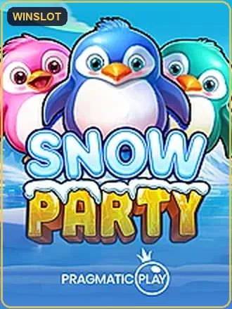 RTP live mesinslot untuk permainan Snow Party