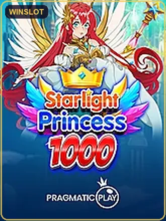 RTP live mesinslot untuk permainan Starlight Princess 1000