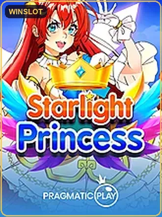 RTP live mesinslot untuk permainan Starlight Princess