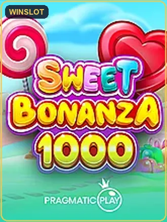RTP live mesinslot untuk permainan Sweet Bonanza 1000