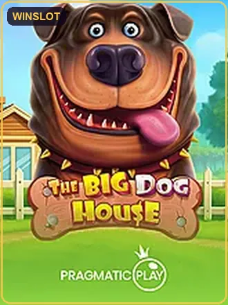 RTP live mesinslot untuk permainan The Big Dog House