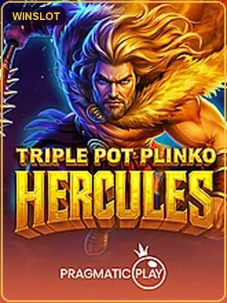 RTP live mesinslot untuk permainan Triple Pot Plinko Hercules